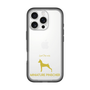 Slim Protection Premium Case［ &UCHINOCO - Miniature Pinscher ］