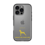 Slim Protection Premium Case［ &UCHINOCO - Miniature Pinscher ］