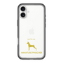 Slim Protection Premium Case［ &UCHINOCO - Miniature Pinscher ］
