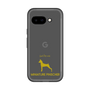 Slim Protection Premium Case［ &UCHINOCO - Miniature Pinscher ］