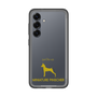 Slim Protection Premium Case［ &UCHINOCO - Miniature Pinscher ］