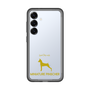 Slim Protection Premium Case［ &UCHINOCO - Miniature Pinscher ］