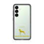 Slim Protection Premium Case［ &UCHINOCO - Miniature Pinscher ］