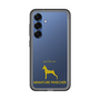 Slim Protection Premium Case［ &UCHINOCO - Miniature Pinscher ］