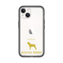 Slim Protection Premium Case［ &UCHINOCO - Boston Terrier ］