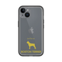 Slim Protection Premium Case［ &UCHINOCO - Boston Terrier ］