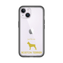 Slim Protection Premium Case［ &UCHINOCO - Boston Terrier ］