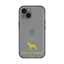 Slim Protection Premium Case［ &UCHINOCO - Boston Terrier ］