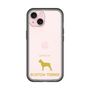 Slim Protection Premium Case［ &UCHINOCO - Boston Terrier ］