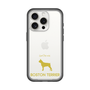 Slim Protection Premium Case［ &UCHINOCO - Boston Terrier ］