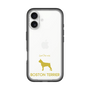 Slim Protection Premium Case［ &UCHINOCO - Boston Terrier ］