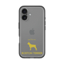 Slim Protection Premium Case［ &UCHINOCO - Boston Terrier ］