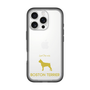 Slim Protection Premium Case［ &UCHINOCO - Boston Terrier ］