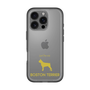 Slim Protection Premium Case［ &UCHINOCO - Boston Terrier ］