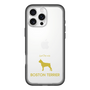 Slim Protection Premium Case［ &UCHINOCO - Boston Terrier ］