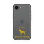 Slim Protection Premium Case［ &UCHINOCO - Boston Terrier ］