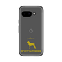 Slim Protection Premium Case［ &UCHINOCO - Boston Terrier ］