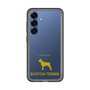 Slim Protection Premium Case［ &UCHINOCO - Boston Terrier ］