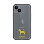 Slim Protection Premium Case［ &UCHINOCO - Beagle ］