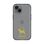Slim Protection Premium Case［ &UCHINOCO - Beagle ］