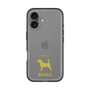 Slim Protection Premium Case［ &UCHINOCO - Beagle ］