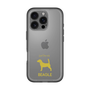 Slim Protection Premium Case［ &UCHINOCO - Beagle ］