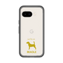 Slim Protection Premium Case［ &UCHINOCO - Beagle ］