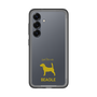 Slim Protection Premium Case［ &UCHINOCO - Beagle ］