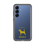 Slim Protection Premium Case［ &UCHINOCO - Beagle ］