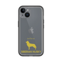 Slim Protection Premium Case［ &UCHINOCO - Siberian Husky ］