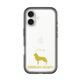 Slim Protection Premium Case［ &UCHINOCO - Siberian Husky ］