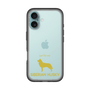Slim Protection Premium Case［ &UCHINOCO - Siberian Husky ］