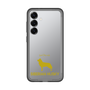 Slim Protection Premium Case［ &UCHINOCO - Siberian Husky ］