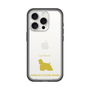 Slim Protection Premium Case［ &UCHINOCO - American Cocker Spaniel ］