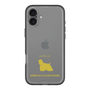 Slim Protection Premium Case［ &UCHINOCO - American Cocker Spaniel ］