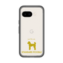Slim Protection Premium Case［ &UCHINOCO - Standard Poodle ］