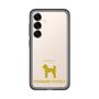 Slim Protection Premium Case［ &UCHINOCO - Standard Poodle ］