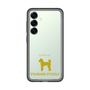 Slim Protection Premium Case［ &UCHINOCO - Standard Poodle ］