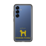Slim Protection Premium Case［ &UCHINOCO - Standard Poodle ］