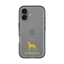 Slim Protection Premium Case［ &UCHINOCO - Doberman ］