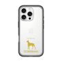 Slim Protection Premium Case［ &UCHINOCO - Doberman ］