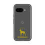 Slim Protection Premium Case［ &UCHINOCO - Doberman ］