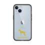 Slim Protection Premium Case［ &UCHINOCO - Dalmatian ］