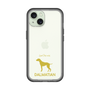 Slim Protection Premium Case［ &UCHINOCO - Dalmatian ］
