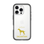 Slim Protection Premium Case［ &UCHINOCO - Dalmatian ］