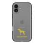 Slim Protection Premium Case［ &UCHINOCO - Dalmatian ］