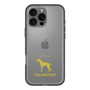 Slim Protection Premium Case［ &UCHINOCO - Dalmatian ］