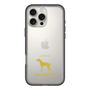 Slim Protection Premium Case［ &UCHINOCO - Dalmatian ］
