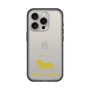 Slim Protection Premium Case［ &UCHINOCO - Basset Hound ］