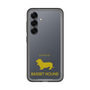 Slim Protection Premium Case［ &UCHINOCO - Basset Hound ］